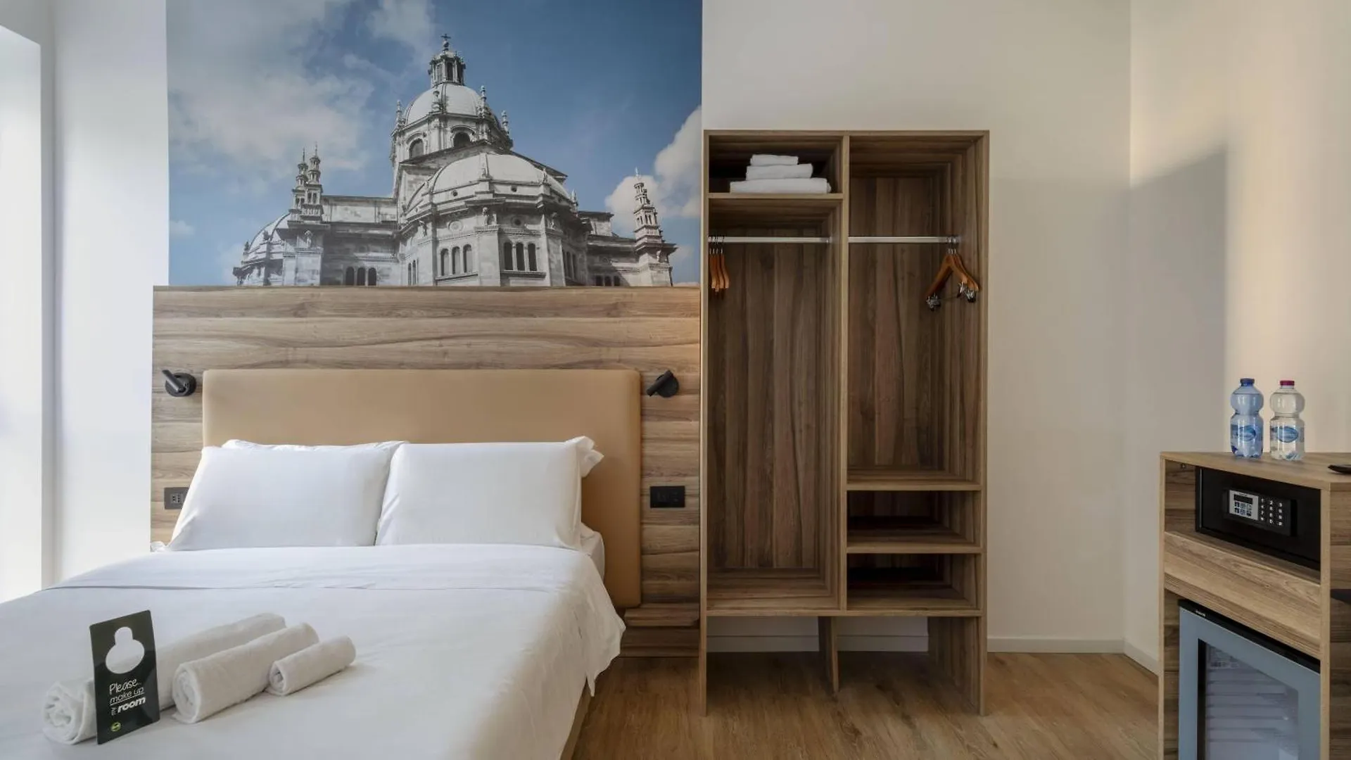 B&B Hotel Como Baradello