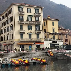 Bed and Breakfast Al Porticciolo Di Sant'agostino